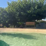 Le Vieux Murier - D'hôte Hyères