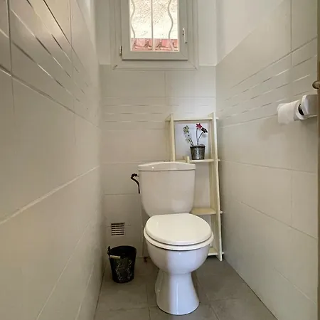 Le Vieux Murier - D'hote Bed & Breakfast Hyères