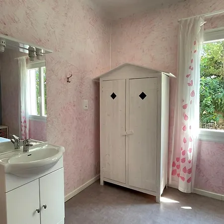 住宿加早餐酒店 Le Vieux Murier - D'hote *