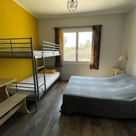 Bed & Breakfast Le Vieux Murier - D'hote
