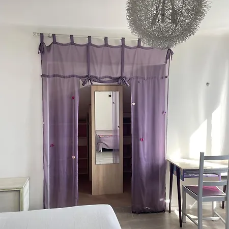 Le Vieux Murier - D'hote Bed & Breakfast Hyères