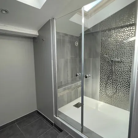 Le Vieux Murier - D'hôte