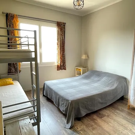 Bed & Breakfast Le Vieux Murier - D'hote