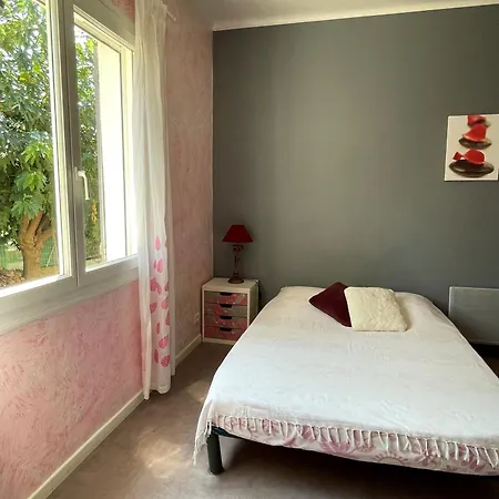 فندق مبيت وإفطار Le Vieux Murier - D'hote *