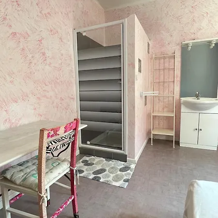 Le Vieux Murier - D'hôte Hyères