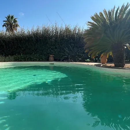 Le Vieux Murier - D'hote فندق مبيت وإفطار Hyères