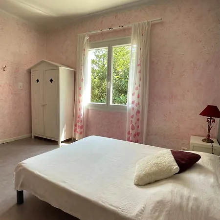 Le Vieux Murier - D'hôte