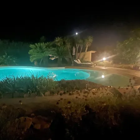 فندق مبيت وإفطار Le Vieux Murier - D'hote *