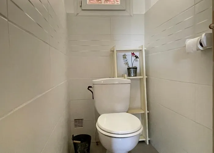 Le Vieux Murier - D'hote Bed & Breakfast Hyeres