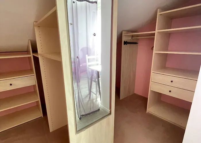 Nocleg ze śniadaniem Le Vieux Murier - D'hote Hyères