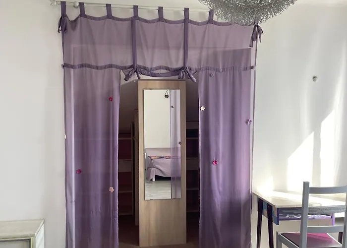 Le Vieux Murier - D'hote Bed & Breakfast Hyeres