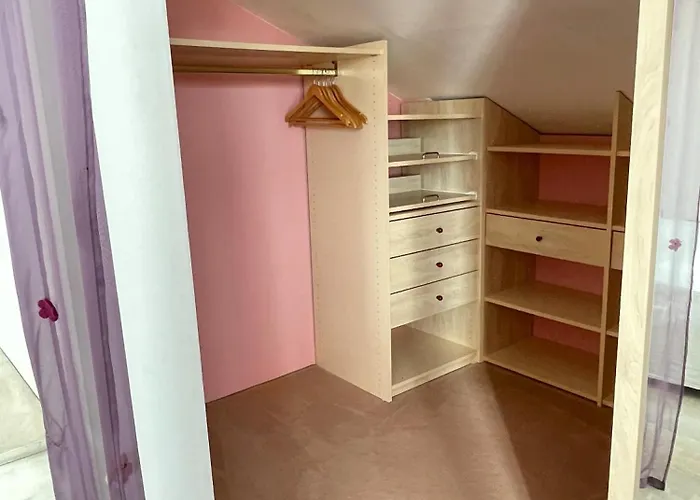 Le Vieux Murier - D'hote Bed & Breakfast *