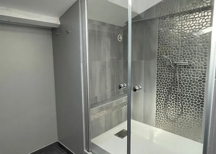 Le Vieux Murier - D'hôte