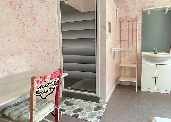 Le Vieux Murier - D'hote Hyères