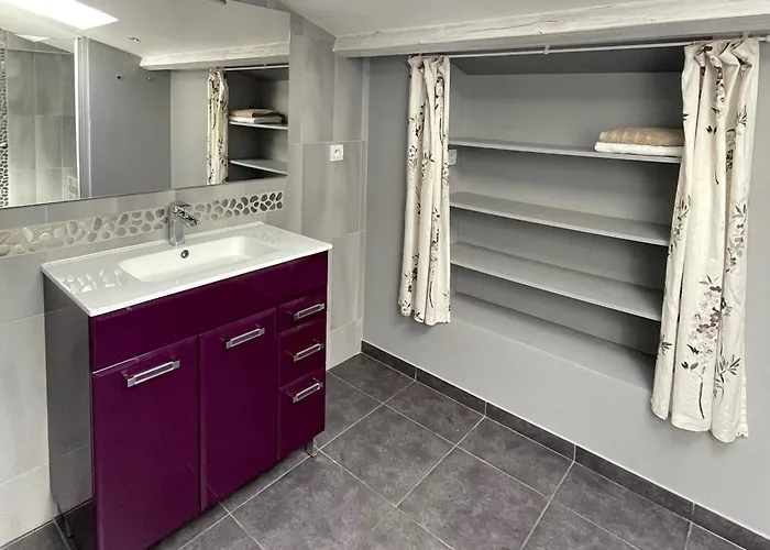 Le Vieux Murier - D'hote Nocleg ze śniadaniem