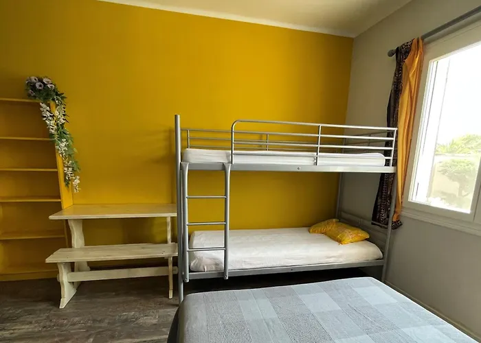 Le Vieux Murier - D'hote Hyeres