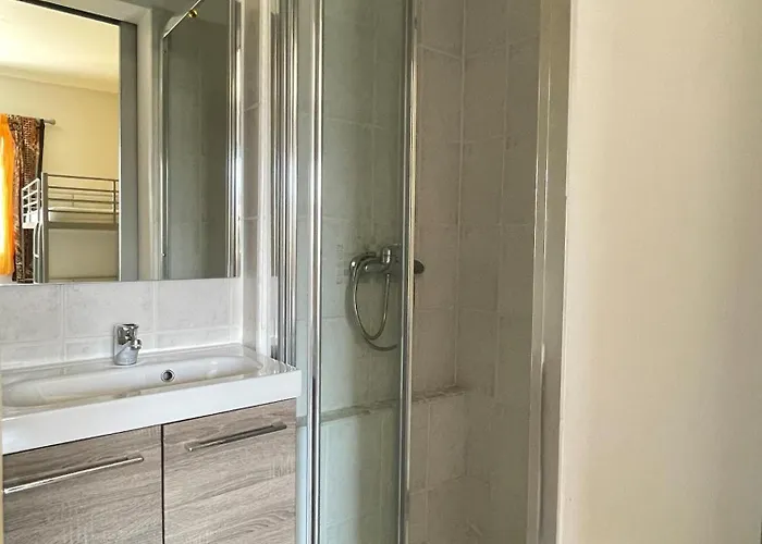 Le Vieux Murier - D'hote * Hyères