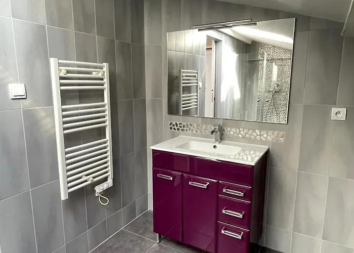 Le Vieux Murier - D'hote