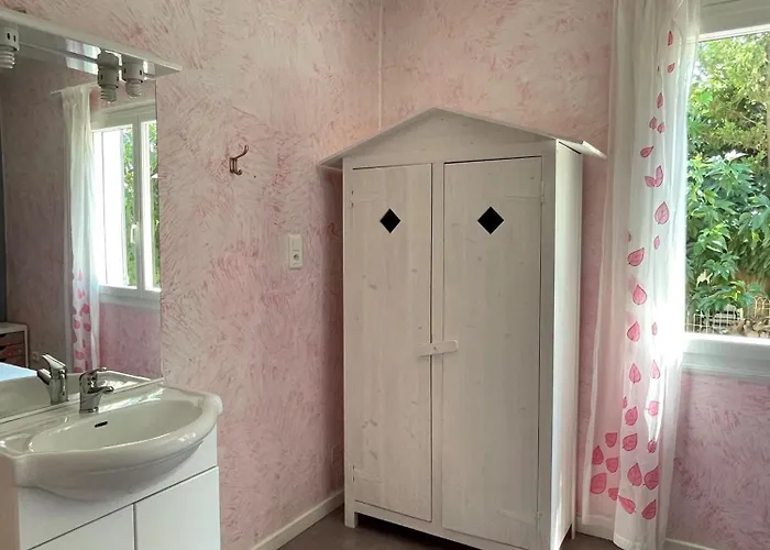 Nocleg ze śniadaniem Le Vieux Murier - D'hote *