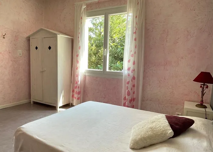 Le Vieux Murier - D'hote