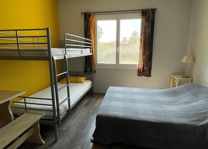 Nocleg ze śniadaniem Le Vieux Murier - D'hote