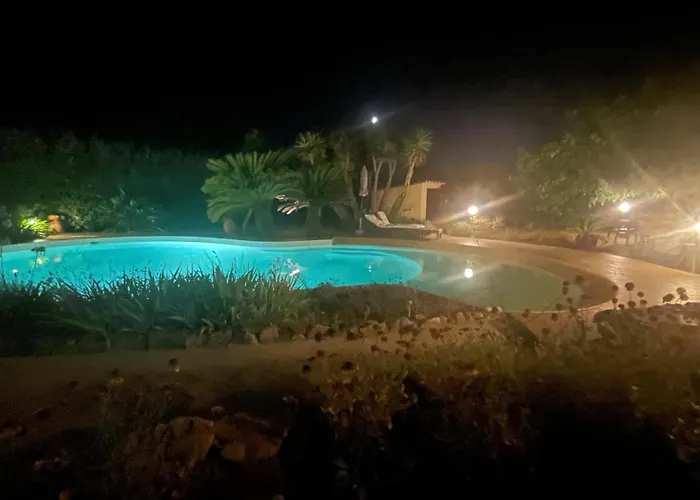 Bed & Breakfast Le Vieux Murier - D'hote *